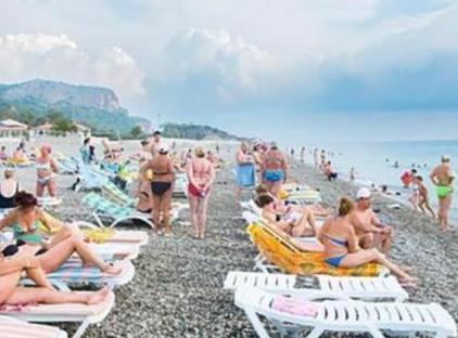 Mir'amor Garden Resort Hotel&spa تورنگار