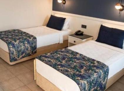 Mir'amor Garden Resort Hotel&spa تورنگار