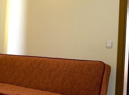 Mir'amor Garden Resort Hotel&spa تورنگار