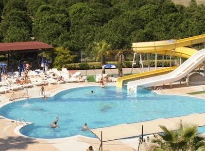 Mir'amor Garden Resort Hotel&spa تورنگار