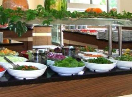 Mir'amor Garden Resort Hotel&spa تورنگار