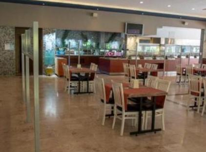 Mir'amor Garden Resort Hotel&spa تورنگار