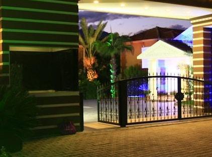 Mir'amor Garden Resort Hotel&spa تورنگار