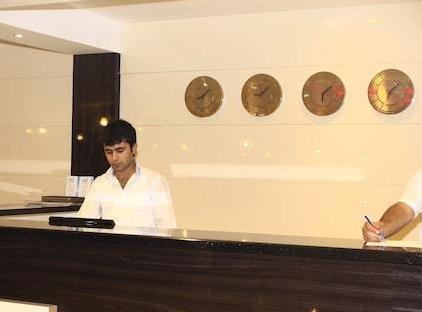 Mir'amor Garden Resort Hotel&spa تورنگار