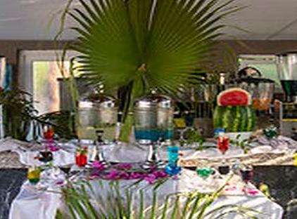 Mir'amor Garden Resort Hotel&spa تورنگار