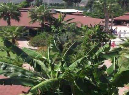 Mir'amor Garden Resort Hotel&spa تورنگار