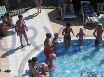 Mir'amor Garden Resort Hotel&spa تورنگار