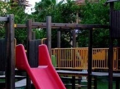 Mir'amor Garden Resort Hotel&spa تورنگار