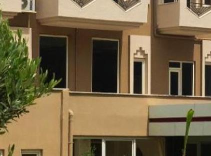 Alexius Beach Hotel تورنگار