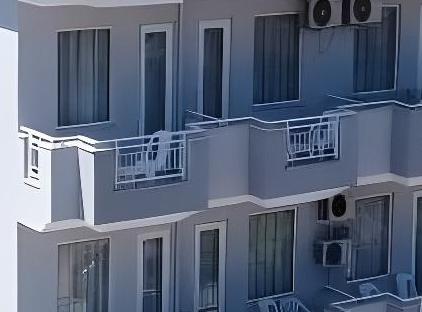 Nex Royal Beach Hotel - All inclusive تورنگار