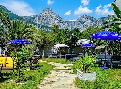 Nex Royal Beach Hotel - All inclusive تورنگار