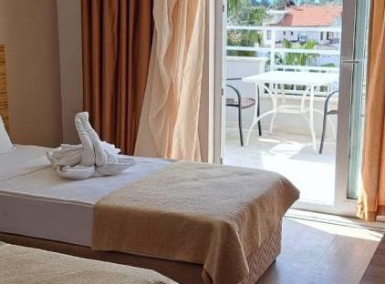 Nex Royal Beach Hotel - All inclusive تورنگار