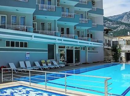 Nex Royal Beach Hotel - All inclusive تورنگار