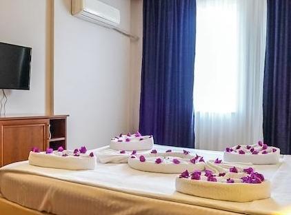 Nex Royal Beach Hotel - All inclusive تورنگار