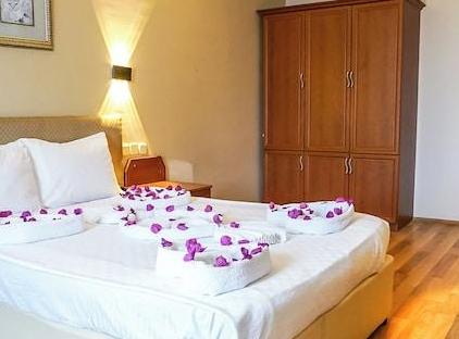 Nex Royal Beach Hotel - All inclusive تورنگار