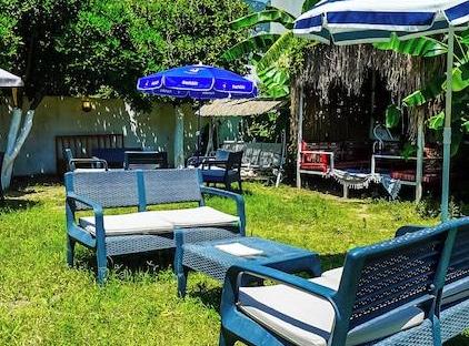 Nex Royal Beach Hotel - All inclusive تورنگار