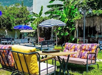 Nex Royal Beach Hotel - All inclusive تورنگار