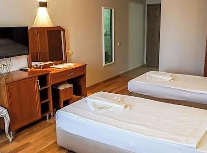 Nex Royal Beach Hotel - All inclusive تورنگار
