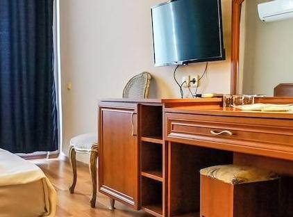 Nex Royal Beach Hotel - All inclusive تورنگار