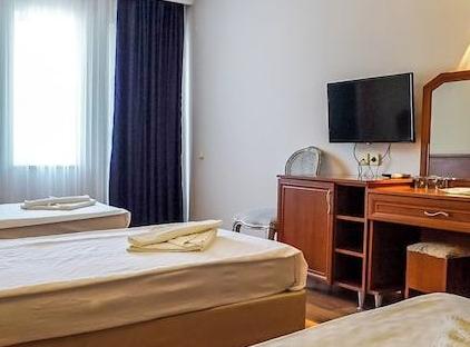 Nex Royal Beach Hotel - All inclusive تورنگار