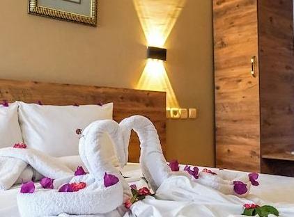 Nex Royal Beach Hotel - All inclusive تورنگار