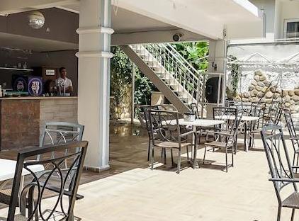 Nex Royal Beach Hotel - All inclusive تورنگار