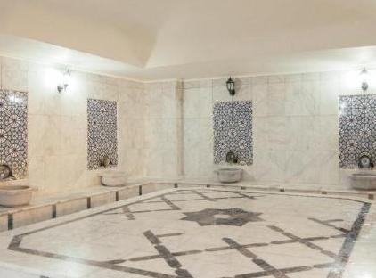 Viking Garden Hotel تورنگار