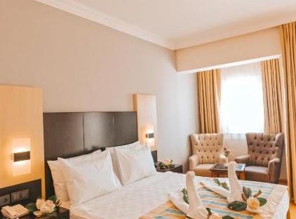 Viking Garden Hotel تورنگار