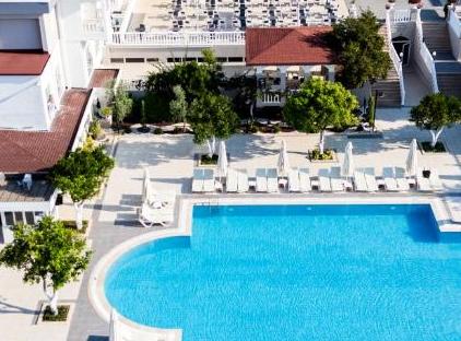 Viking Garden Hotel تورنگار