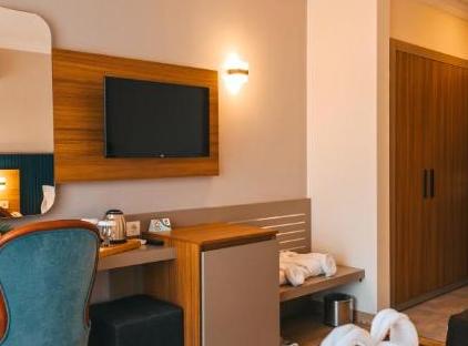 Viking Garden Hotel تورنگار