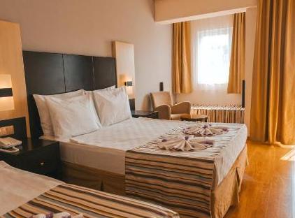 Viking Garden Hotel تورنگار