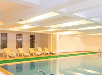 Viking Garden Hotel تورنگار