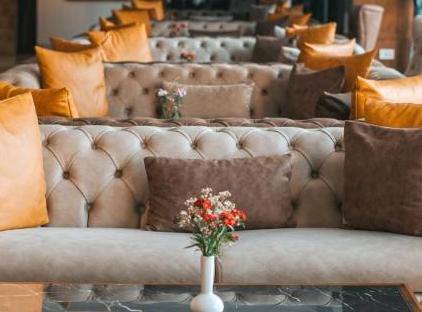 Viking Garden Hotel تورنگار