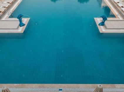 Viking Garden Hotel تورنگار