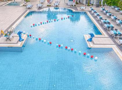 Viking Garden Hotel تورنگار