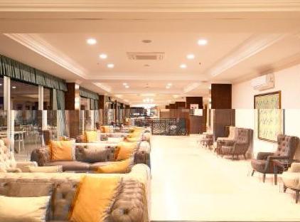 Viking Garden Hotel تورنگار