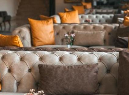 Viking Garden Hotel تورنگار