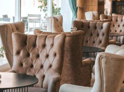 Viking Garden Hotel تورنگار