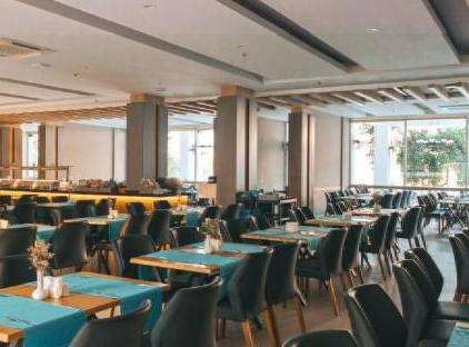 Viking Garden Hotel تورنگار