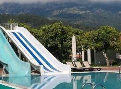 Viking Garden Hotel تورنگار