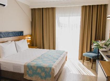 Viking Garden Hotel تورنگار