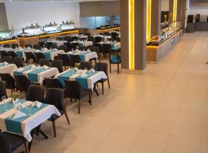 Viking Garden Hotel تورنگار