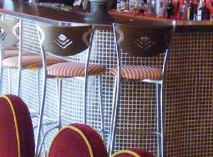 Viking Garden Hotel تورنگار