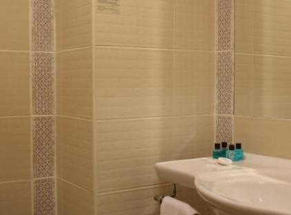 Viking Garden Hotel تورنگار