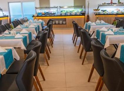 Viking Garden Hotel تورنگار