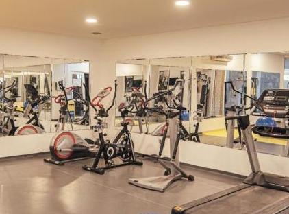 Viking Garden Hotel تورنگار