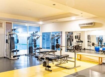 Viking Garden Hotel تورنگار