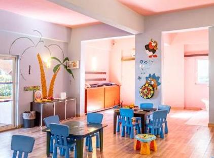 Viking Garden Hotel تورنگار