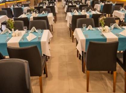 Viking Garden Hotel تورنگار