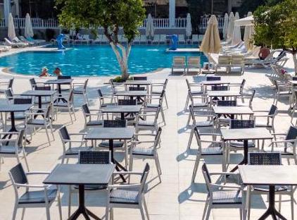 Viking Garden Hotel تورنگار
